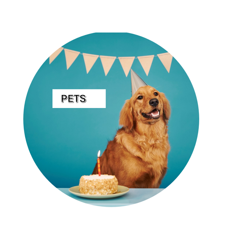 Pets