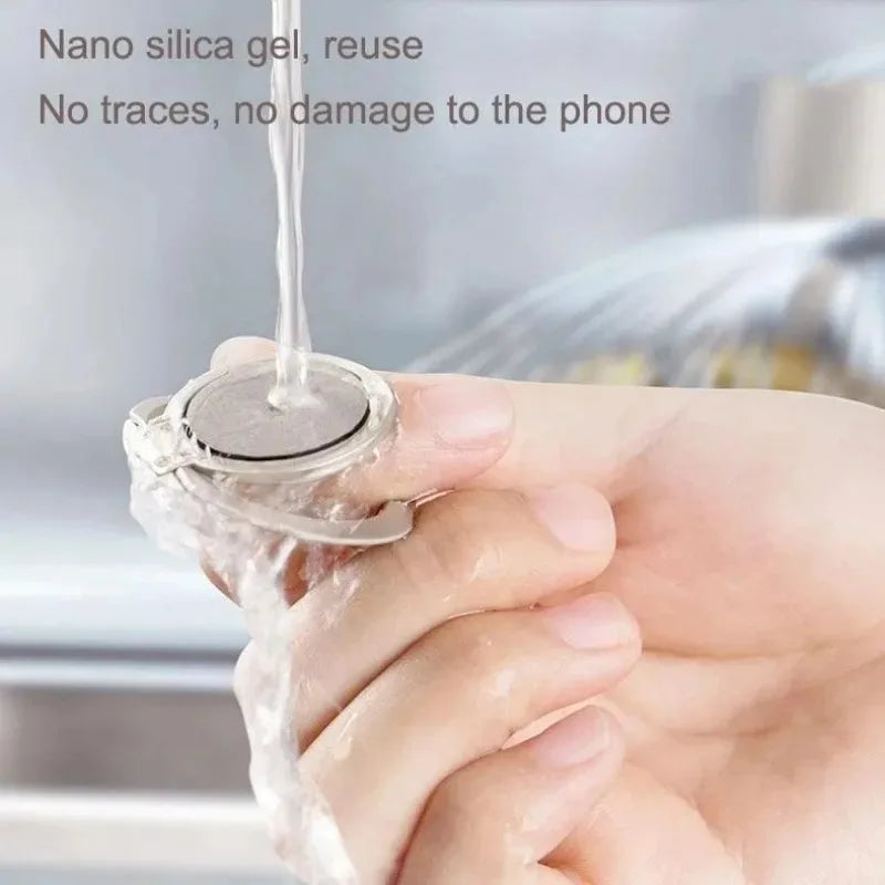 Extremely Thin Luxury Metal Mobile Phone