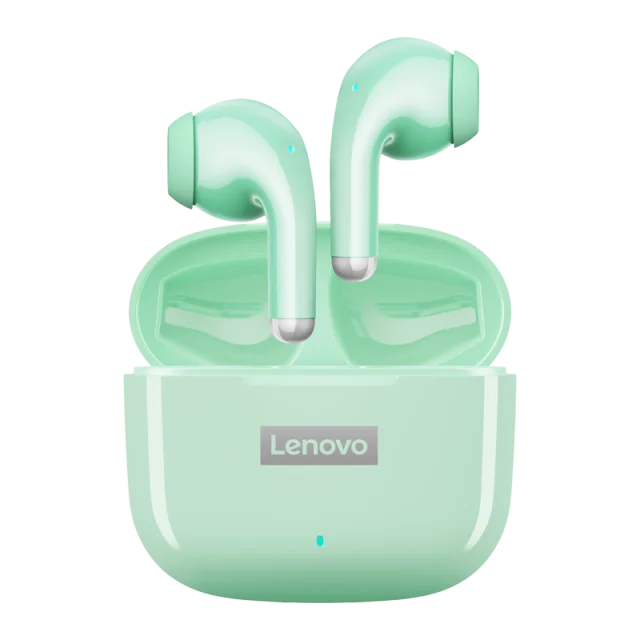 Original Lenovo LP40 Pro TWS Touch Control