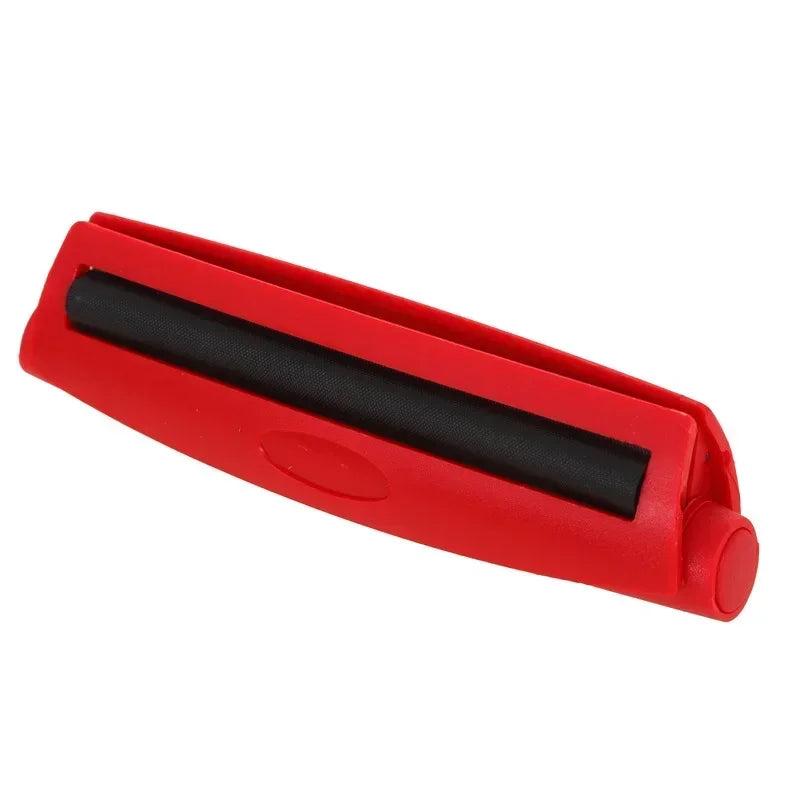 Rolling Machine with Tobacco Storage Tube
