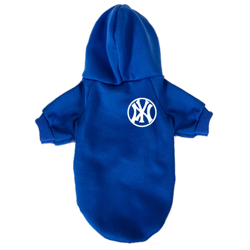 Dog Fleece Hoodies - From €13.99