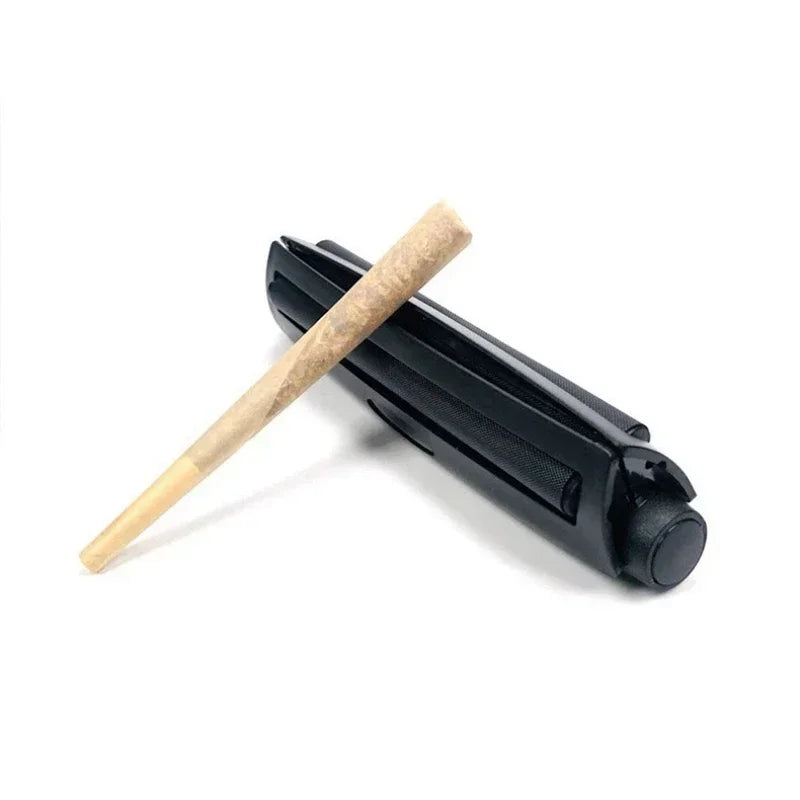 Rolling Machine with Tobacco Storage Tube