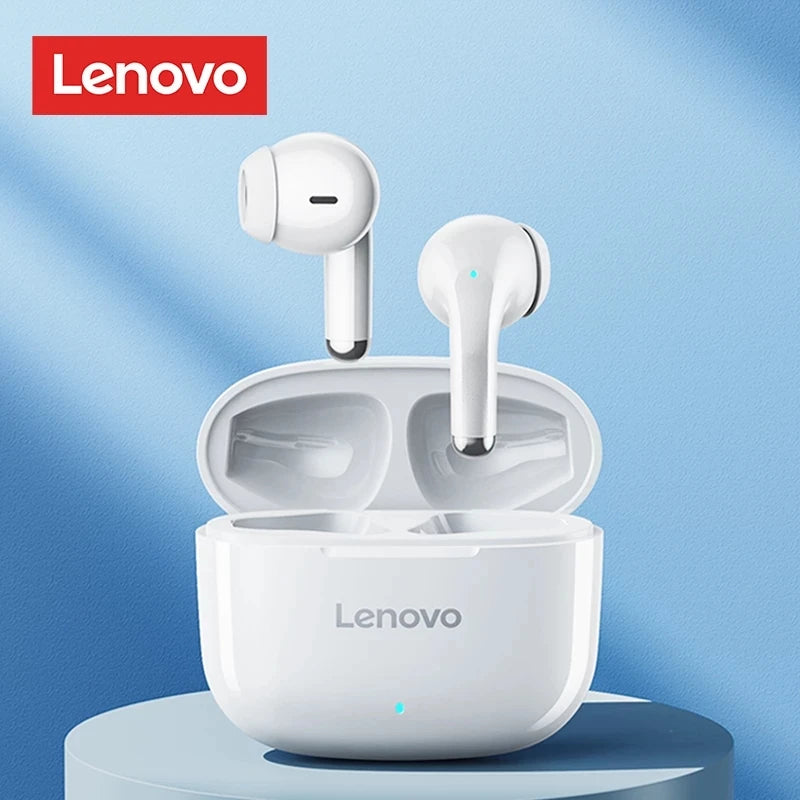 Original Lenovo LP40 Pro TWS Touch Control