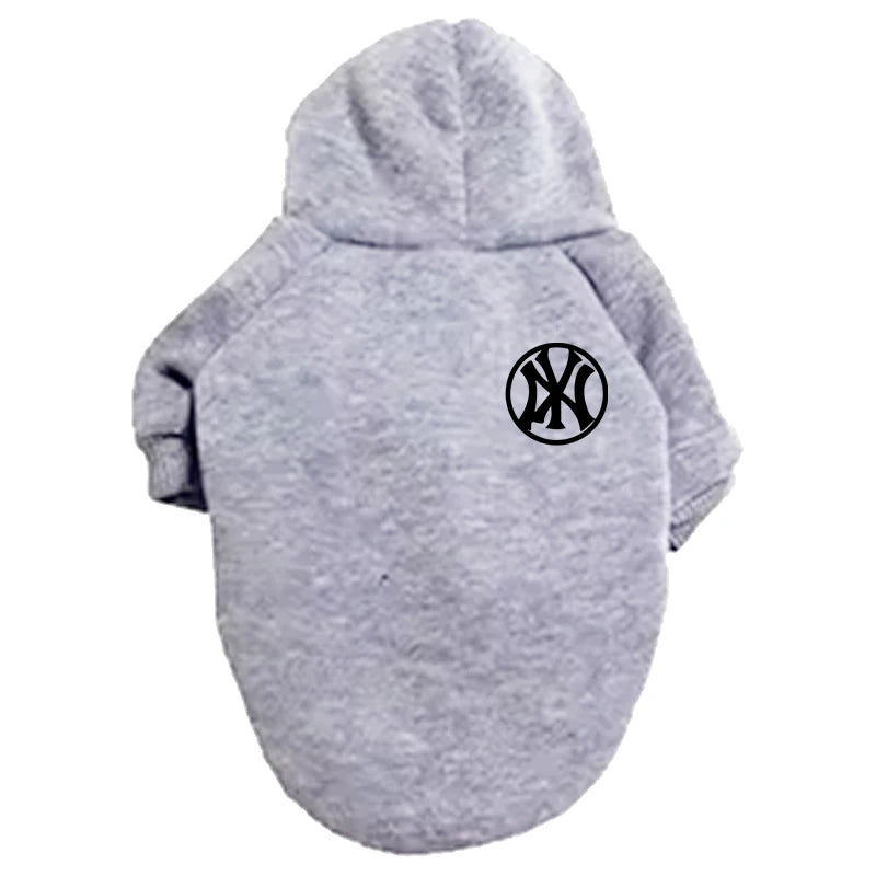 Dog Fleece Hoodies - From €13.99