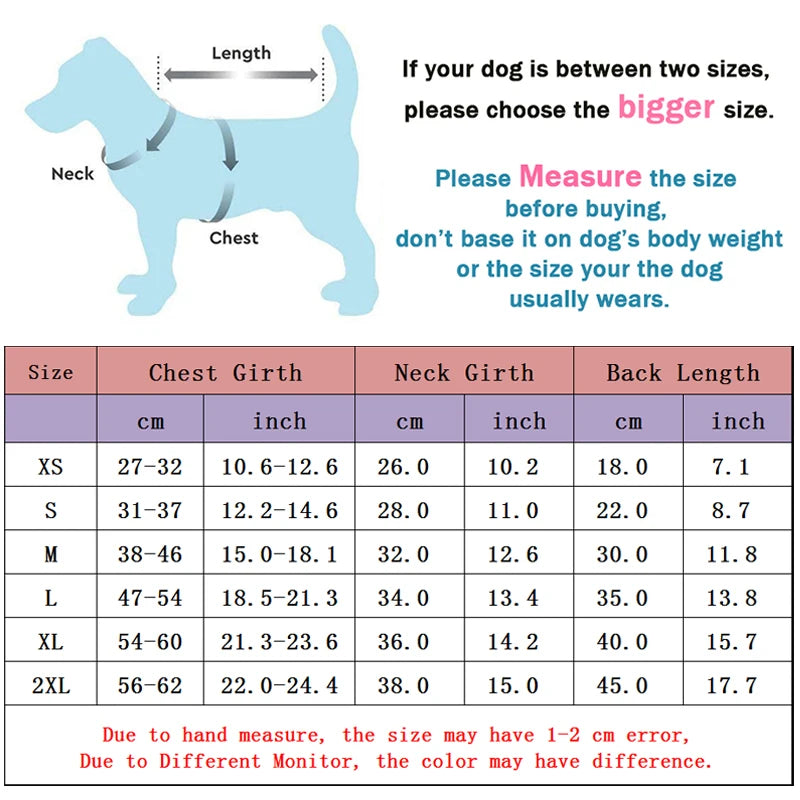 Pet Raincoat Waterproof for Dogs & Cats