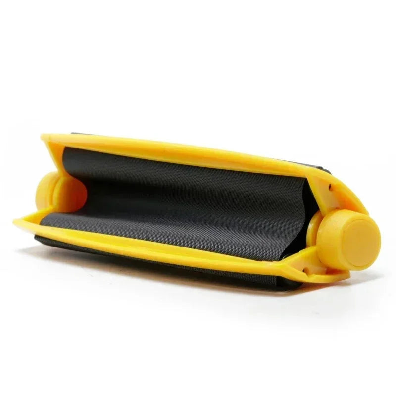 Rolling Machine with Tobacco Storage Tube
