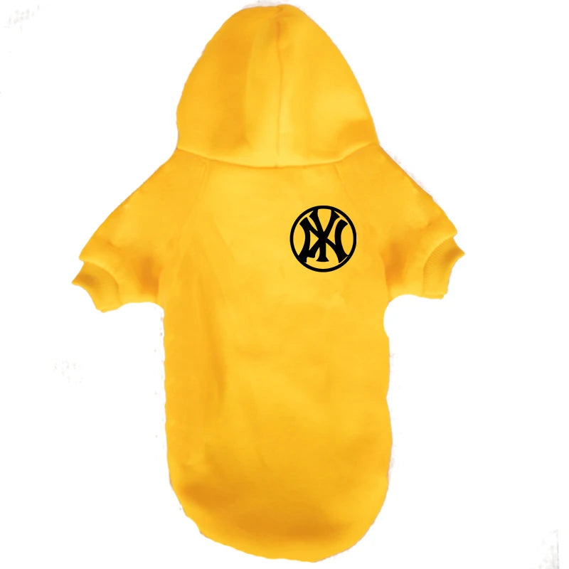 Dog Fleece Hoodies - From €13.99