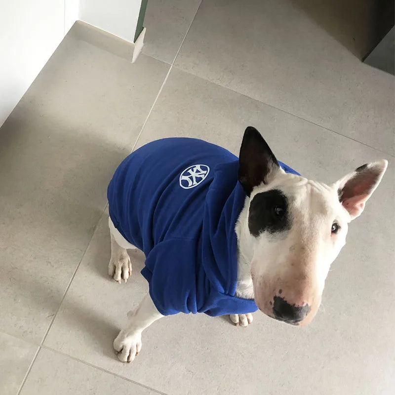 Dog Fleece Hoodies - From €13.99