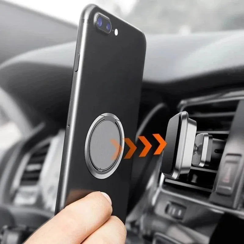 Extremely Thin Luxury Metal Mobile Phone