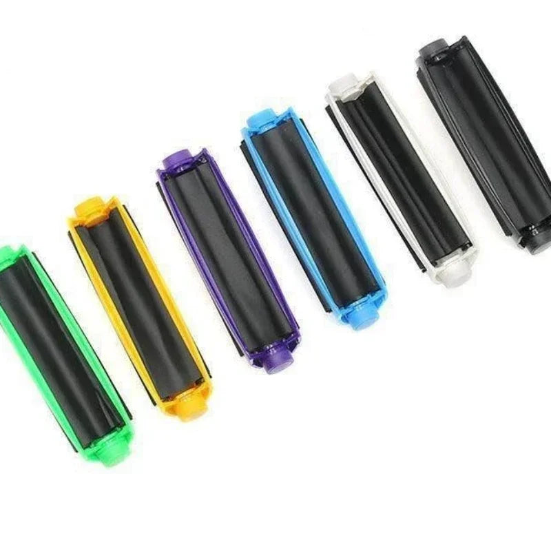 Rolling Machine with Tobacco Storage Tube