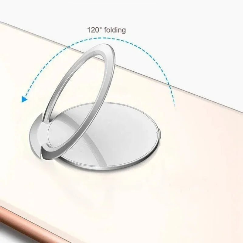 Extremely Thin Luxury Metal Mobile Phone