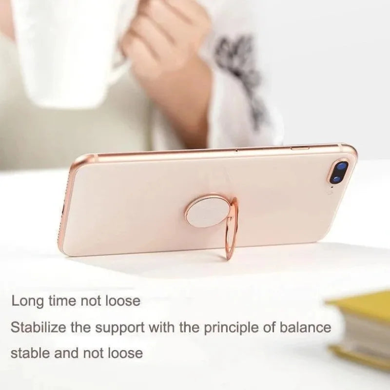 Extremely Thin Luxury Metal Mobile Phone