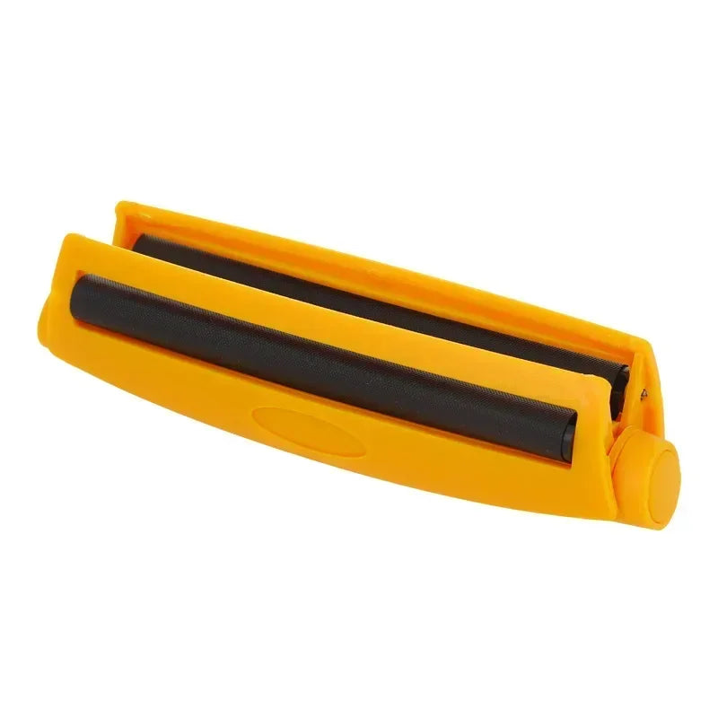 Rolling Machine with Tobacco Storage Tube